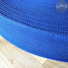 نوار ۲٫۵ سانت آبی