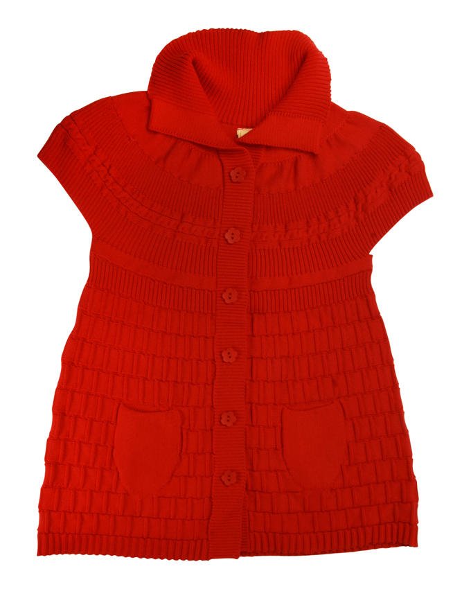 سارافون بافت پنبه ای بچگانه