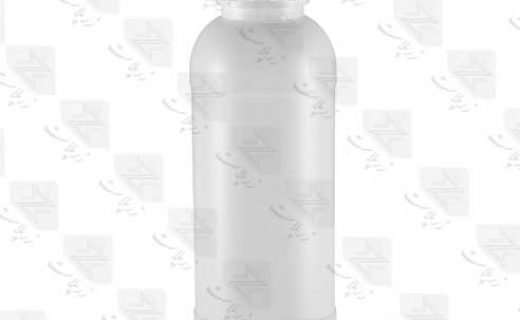 بطری 1 لیتری دهانه 50