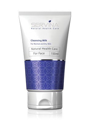 لوسیون پاک‌کننده آرایش صورت(خشک و معمولی)