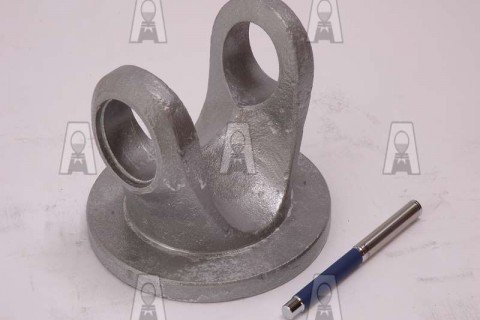 Road Construction Machinery Parts