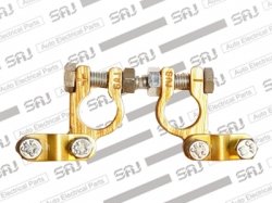 Diesel Brass Leadership