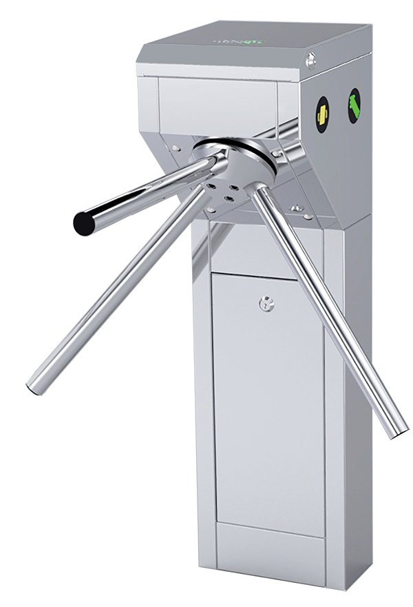 گیت کنترل تردد میله ای مدل R101