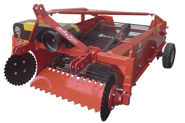 Onion and Garlic Digger RE 150-1