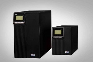 Single Phase Online Ups