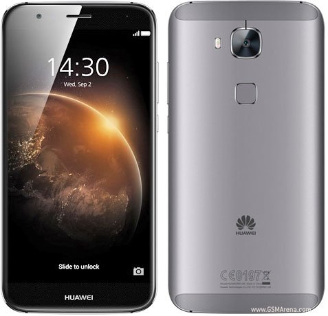 Huawei G8 Dual SIM
