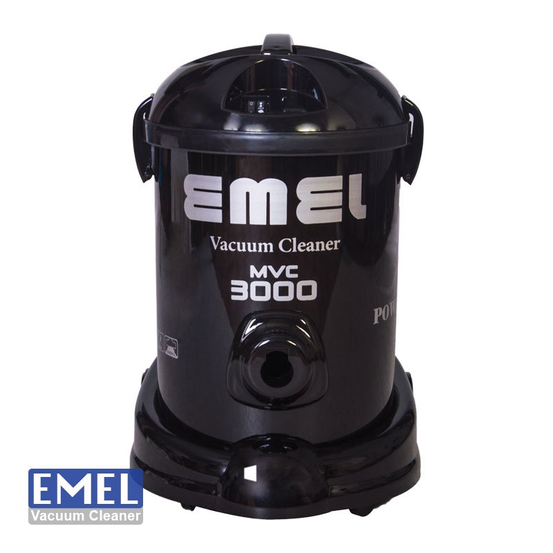 جاروبرقی اِمِل MVC 3000 EMEL