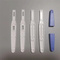 7mm Household plastic cassette for rapid test urine test strip