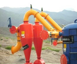 هیدروسیکلون