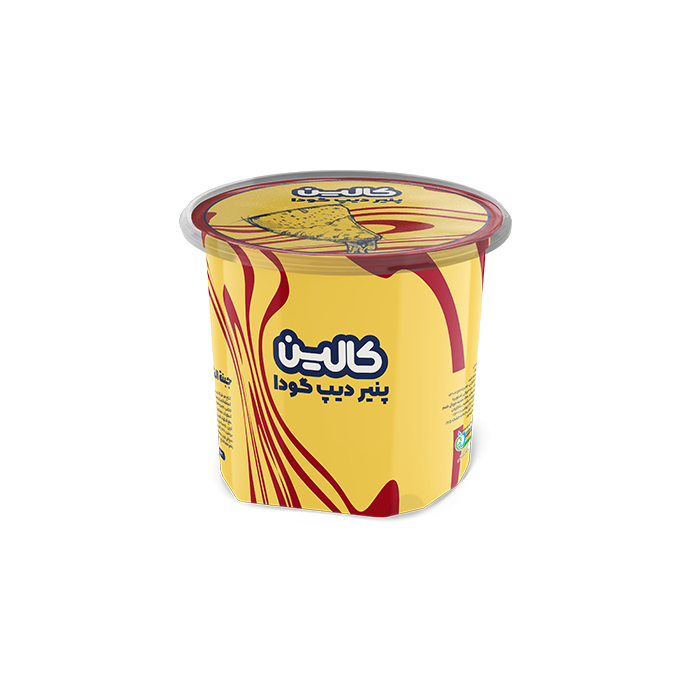 پنیر دیپ گودا ۱۰۰ گرم