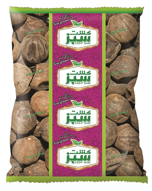 لیمو عمانی سیاه 50 گرم