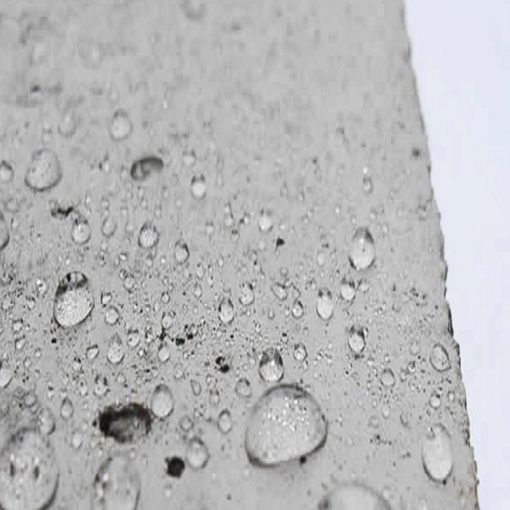 نانو پوشش آبگریز سیمان و بتن