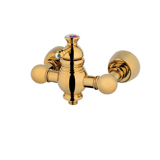 شیر توالت رومنس