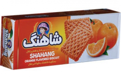 بیسکویت پرتغالی