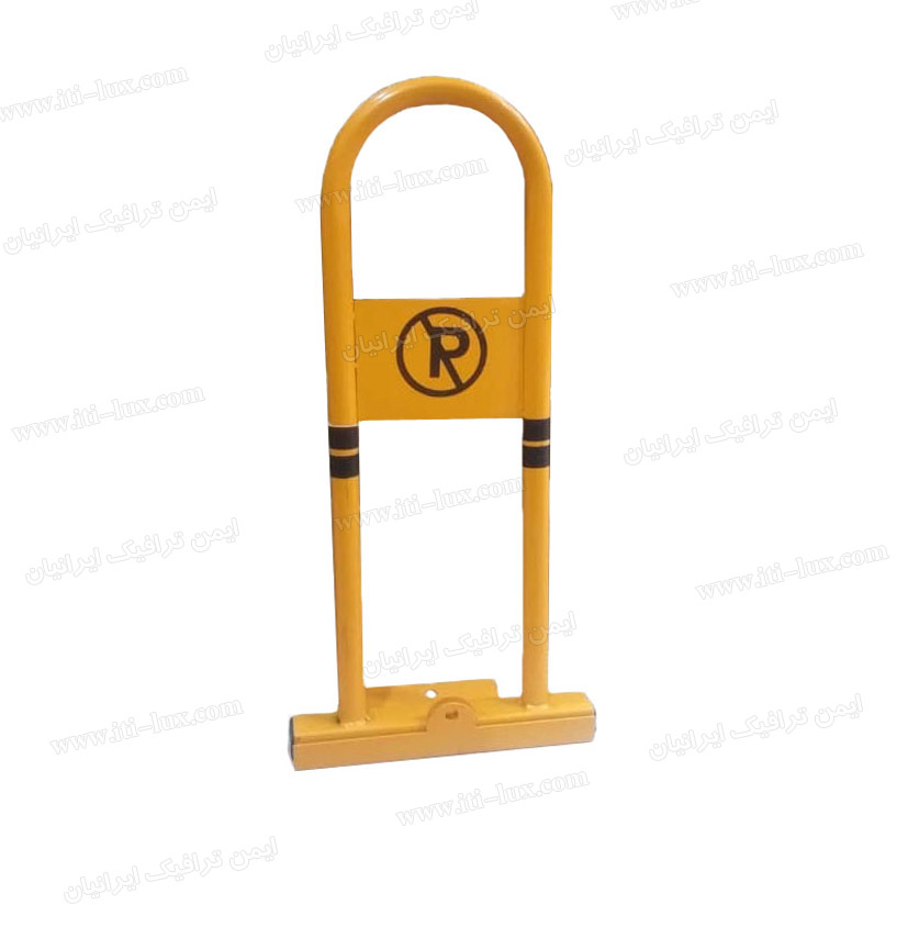 قفل پارکینگ مدل ST-B406