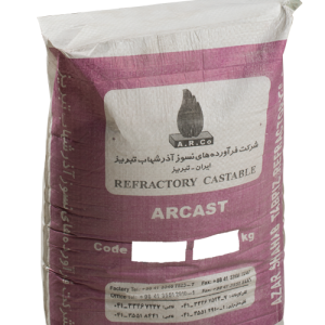 جرم روکش تاندیش