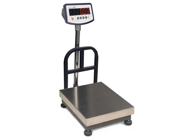 ATK Platform Scale