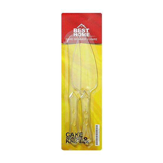 کارد کیک بری