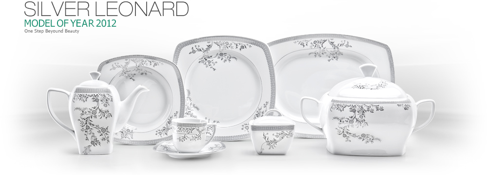 لئونارد پلاتين