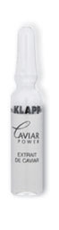 Caviar extract ampoule