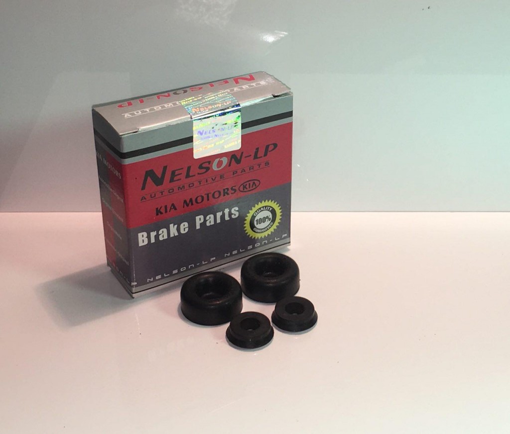 لوازم چرخ عقب پراید کد 2146