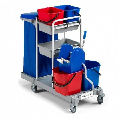 ترولی چند منظوره trolley - max 3