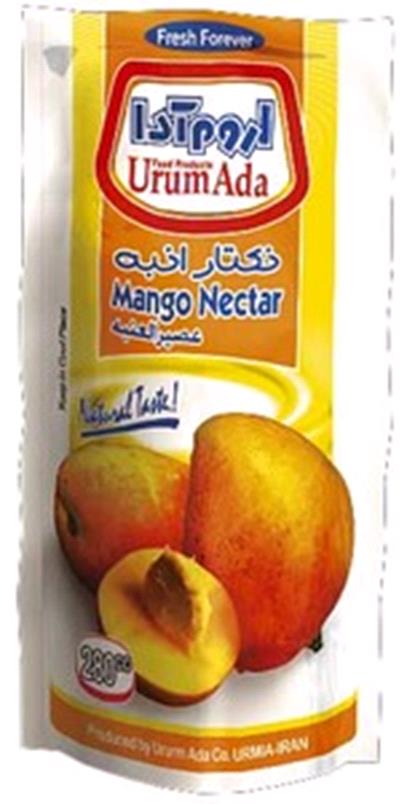 نوشیدنی انبه اروم آدا