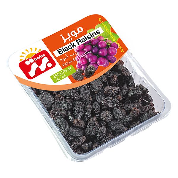 مویز ۲۵۰ گرم