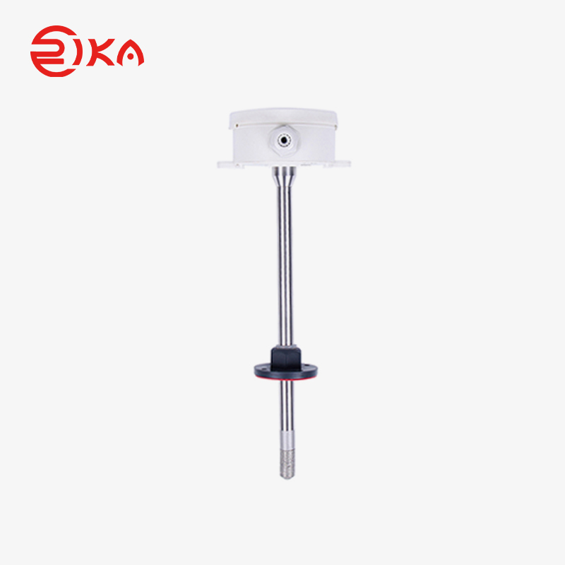 سنسور دما و رطوبت RK330-04 HVAC