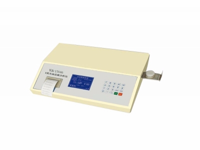 KR-17040 X-Ray Fluorescence XRF Sulphur Analyzer for Sale