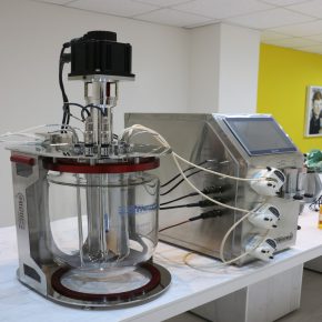 ساخت فرمانتور و بیورآکتور