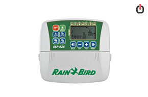 Irrigation controller or timer