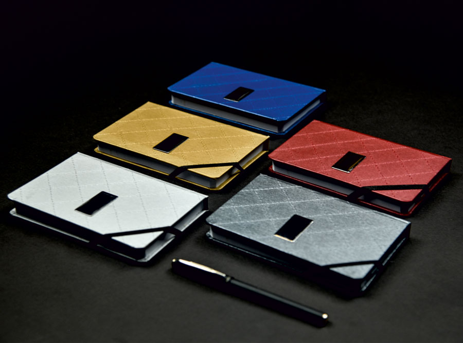 سررسید اختصاصی