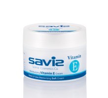 کرم کاسه اي ويتامين E