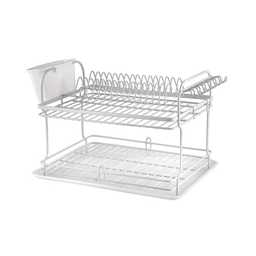 جاظرفی ۲ طبقه روکش ویژه