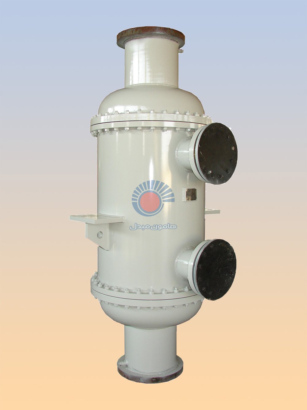 Shell and tube heat exchangers