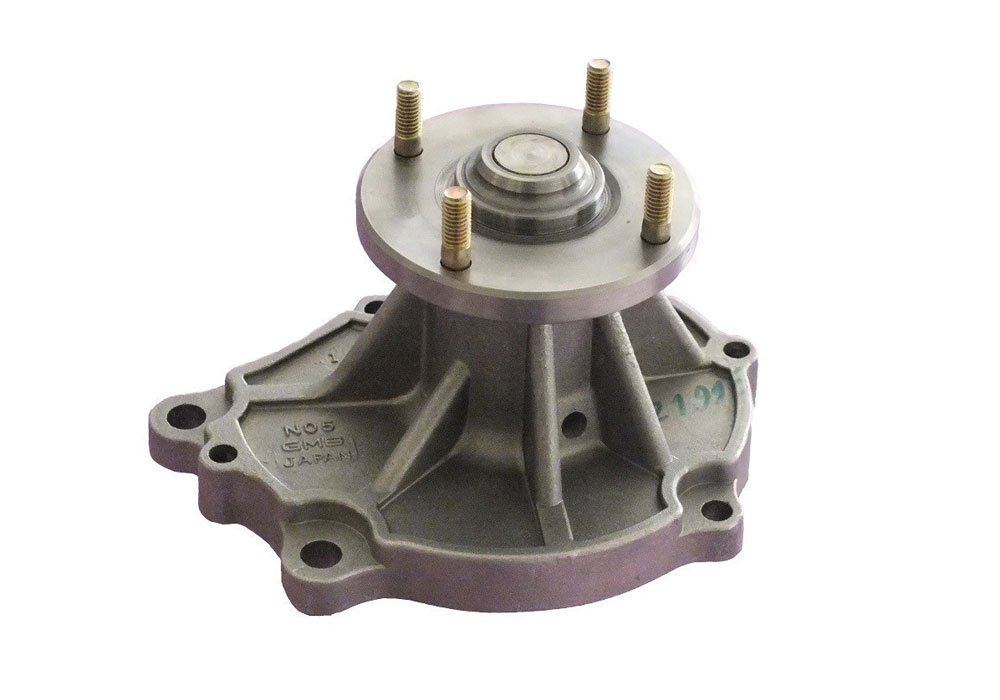 واتر پمپ نیسان