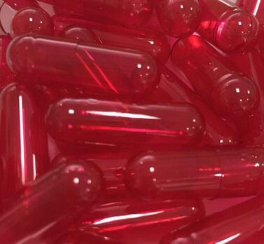 کپسول خالی ژلاتین