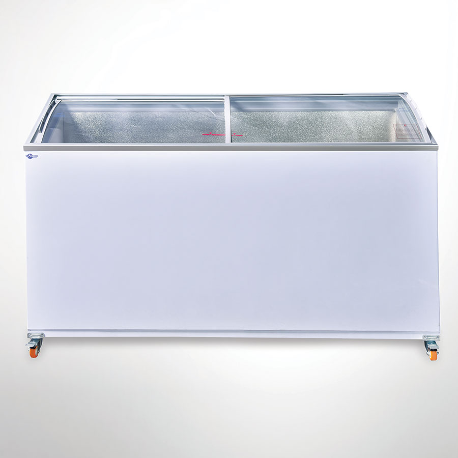 500 -liter Z500CF box freezer