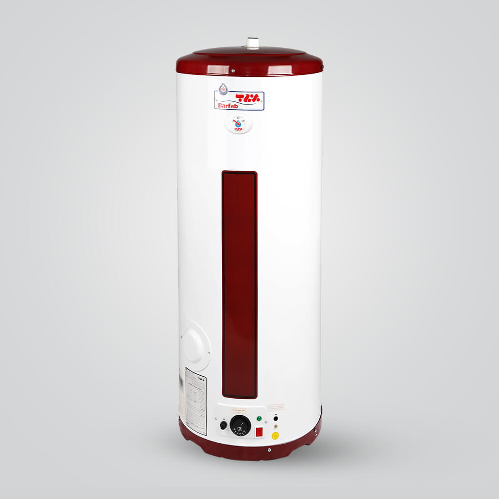 Model 200 electric water heater