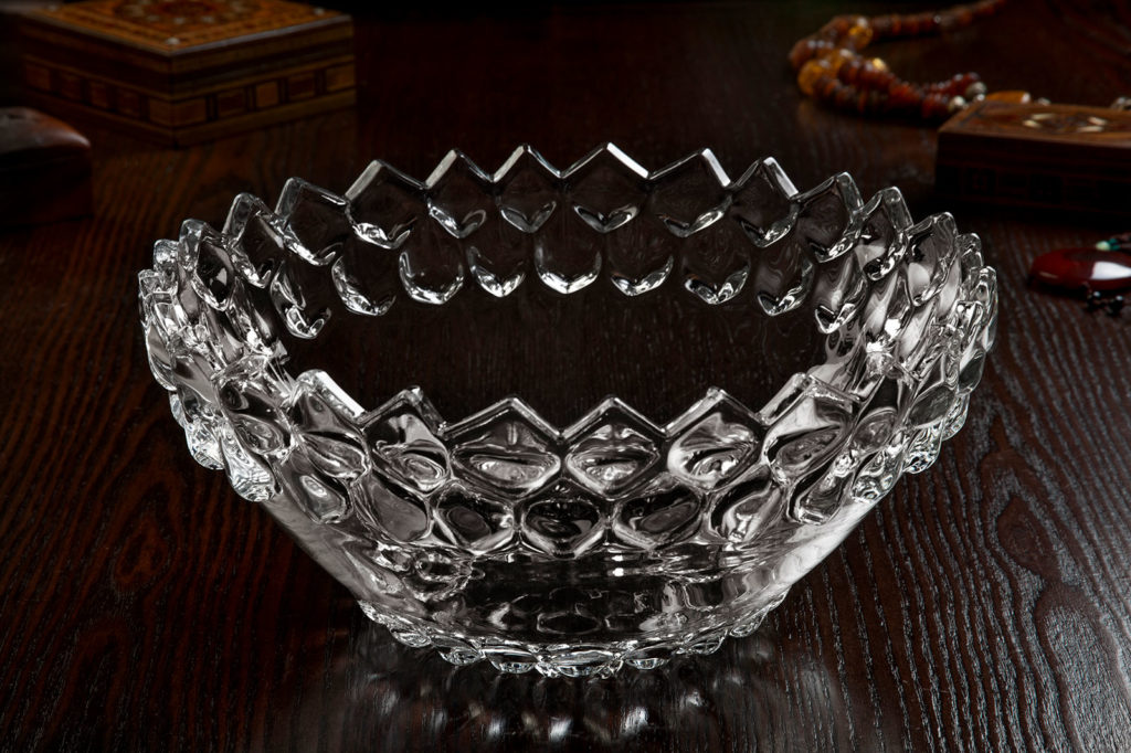 کاسه بزرگ یاقوت