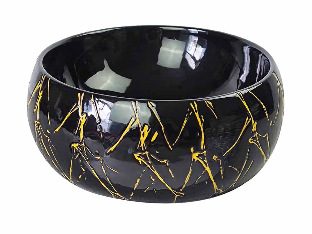 2165-LGHY Bathroom Wash Basin