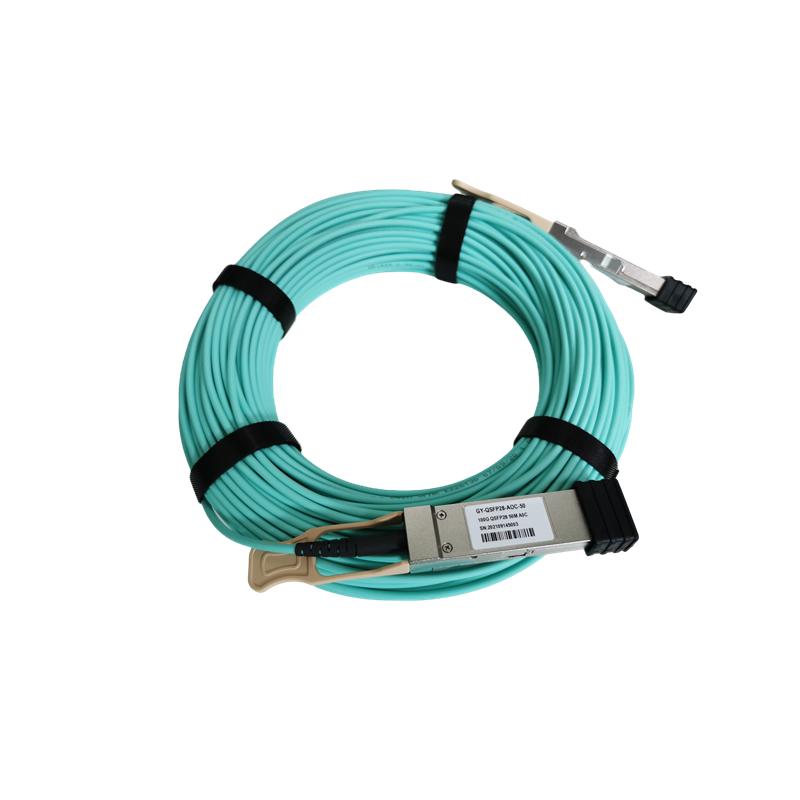 Active Optical Cable