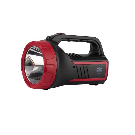 چراغ های شارژی و اضطراری SH-8693-3w