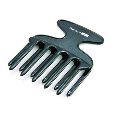 شانه فر مچي