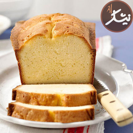 کیک صبحانه و عصرانه