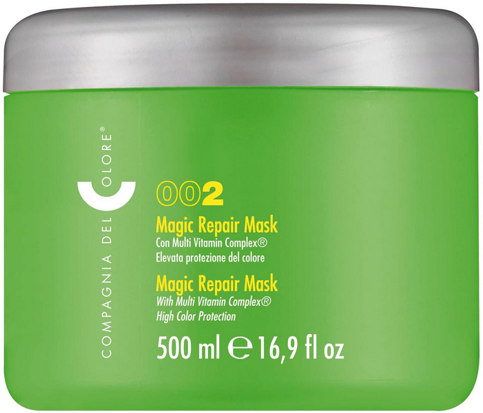 ماسک جادویی ترمیم کننده002 CDC