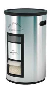 ظرف برنج پیمانه‌دار