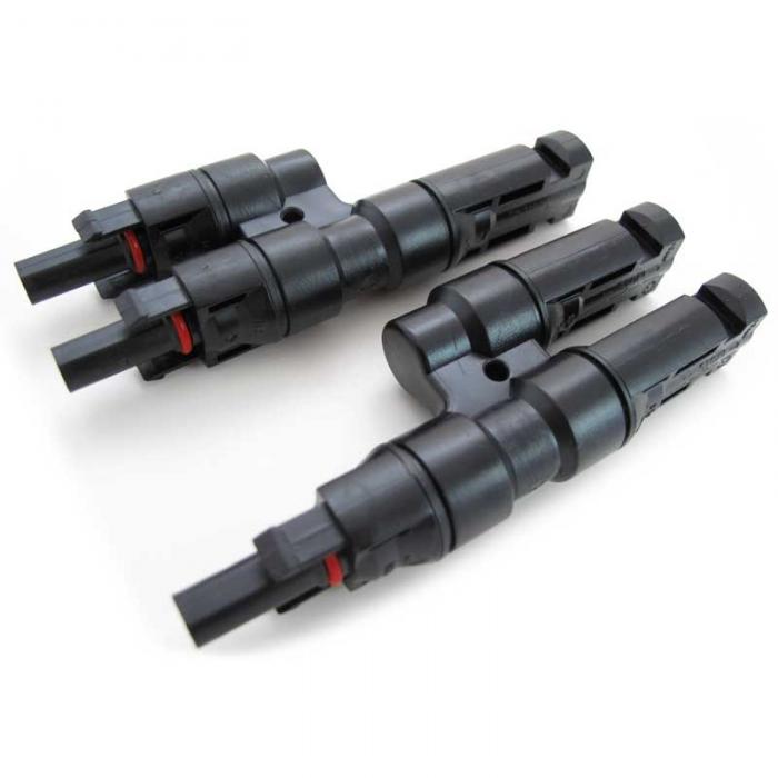 کانکتورهای 2 به 1