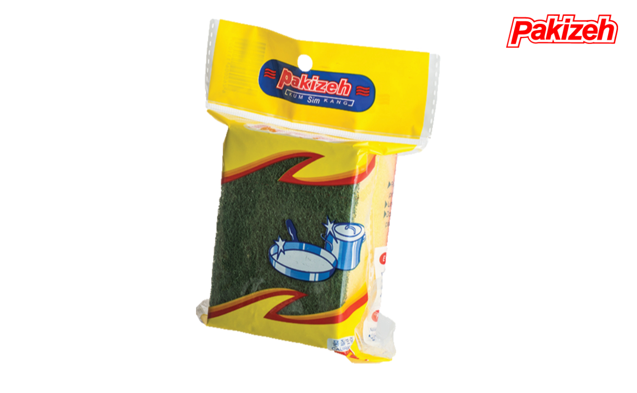 ابر اسکاج پاکیزه سیم